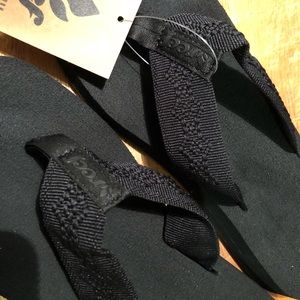 Reef flip flops
